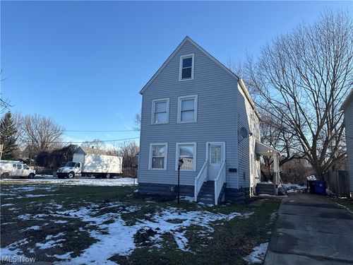 3579 E 72nd Street, Cleveland, OH, 44105 | Card Image