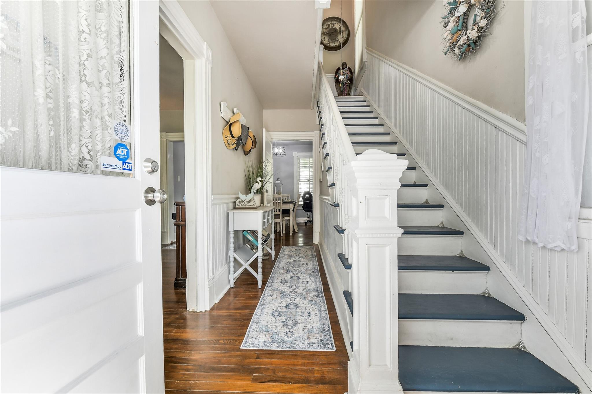 Residential in Galveston 5