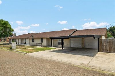 307 W Leo Najo Street, Home with 0 bedrooms, 0 bathrooms and 4 parking in Mission TX | Image 2