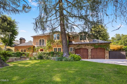 1925 Tondolea Ln, La Canada Flintridge, CA, 91011 | Card Image