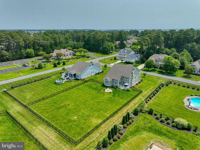 31569 Rachel Ave, House other with 5 bedrooms, 3 bathrooms and null parking in LEWES DE | Image 58