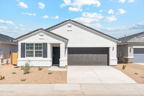 46605 W Skyline Drive, Maricopa, AZ, 85139 | Card Image