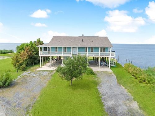 5 S Treasure Isle, Slidell, LA, 70461-1110 | Card Image