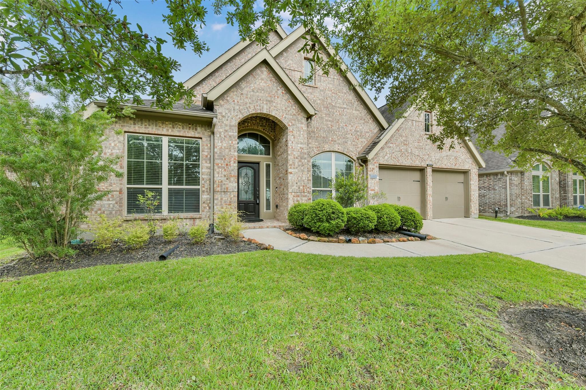 Residential in Pearland