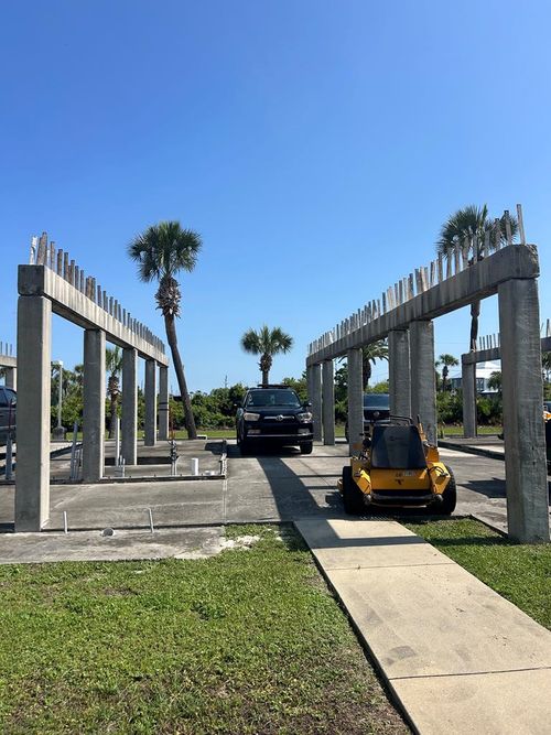 610 Seacliff Dr, Port St. Joe, FL, 32456-4002 | Card Image