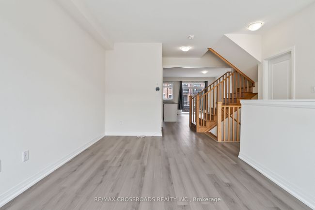 2731 Peter Matthews Dr, House attached with 3 bedrooms, 3 bathrooms and 2 parking in Pickering ON | Image 7
