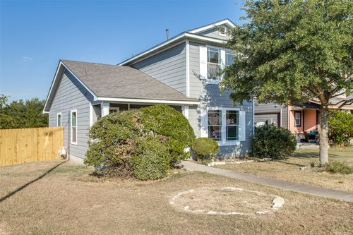 13145 Briarcreek Loop, Manor, TX, 78653-4659 | Card Image