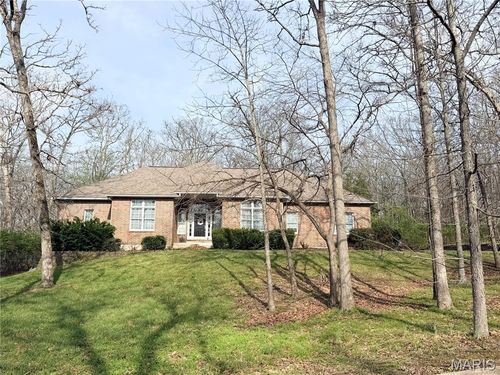 822 Oak Knoll Rd, Rolla, MO, 65401-4714 | Card Image