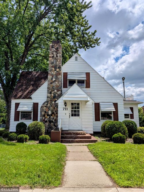 711 Main St N, Browerville, MN, 56438-5173 | Card Image