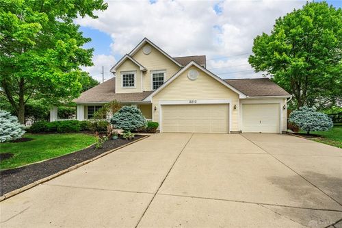 2213 Cybelle Ct, Miamisburg, OH, 45342-7440 | Card Image