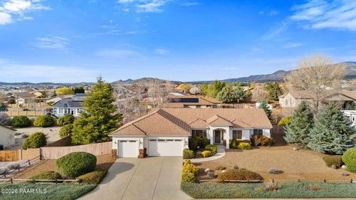 13134 E Buckshot Rd, Prescott Valley, AZ, 86315-9787 | Card Image