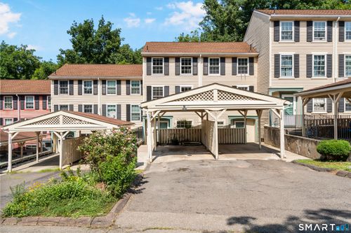 106-106 Rising Trail Dr, Middletown, CT, 06457-1671 | Card Image