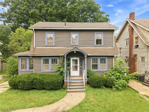 3016 Hudson Ave, Youngstown, OH, 44511-3130 | Card Image
