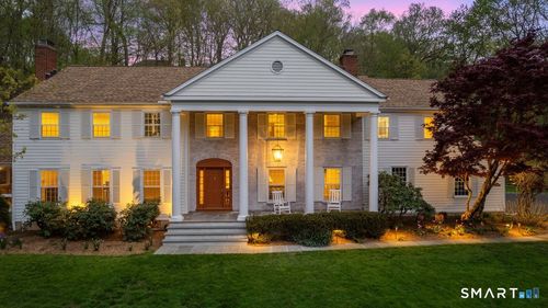 197 Bowery Rd, New Canaan, CT, 06840-2113 | Card Image