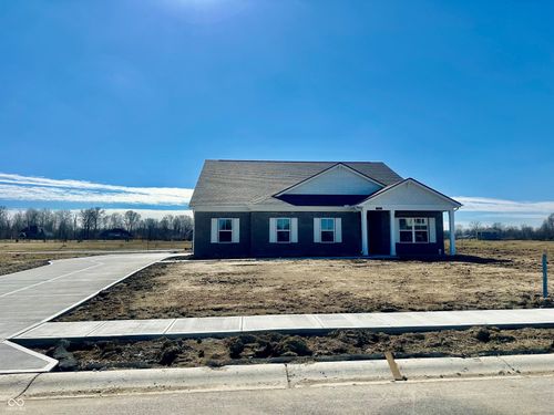 7813 Magnolia St, New Palestine, IN, 46163-9332 | Card Image