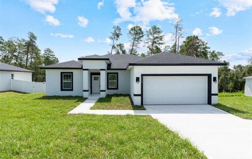 2660 Sw 162nd Street Rd, Ocala, FL, 34473-6527 | Card Image