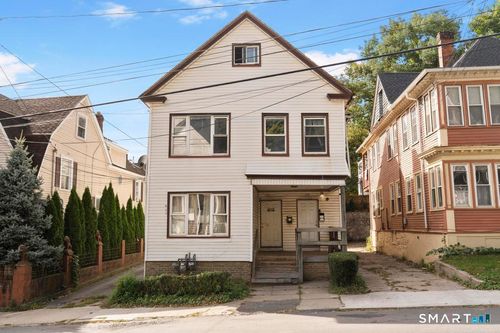 335 Willow Street, Waterbury, CT, 06710 | Card Image