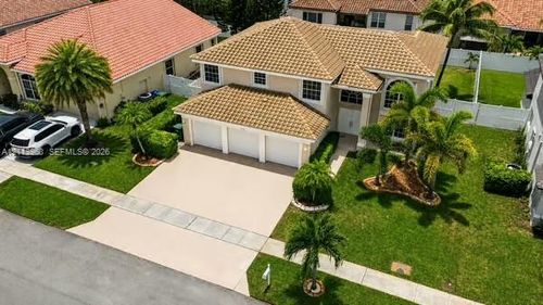 0-18341 Nw 10th St, Pembroke Pines, FL, 33029 | Card Image