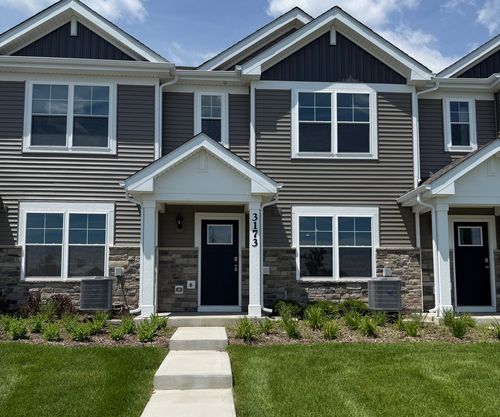 3173 Grande Trl, Yorkville, IL, 60560-4771 | Card Image