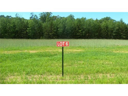 LOT 6 Maple Ln, MEENON, WI, 54872 | Card Image