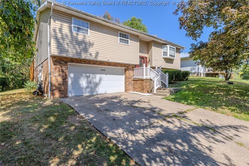 1606 Upper Midway Dr, Dunbar, WV, 25064-1349 | Card Image