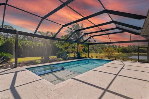 2302 Grenadines Way, NAPLES, FL, 34120-2860 | Card Image