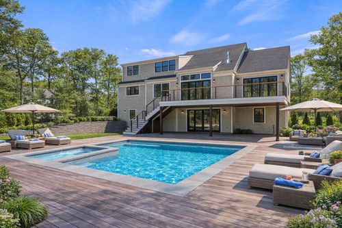 10 Dawson Way, East Falmouth, MA, 02536-4001 | Card Image