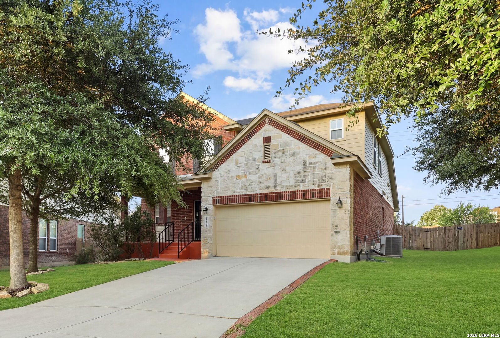 Residential in San Antonio 2