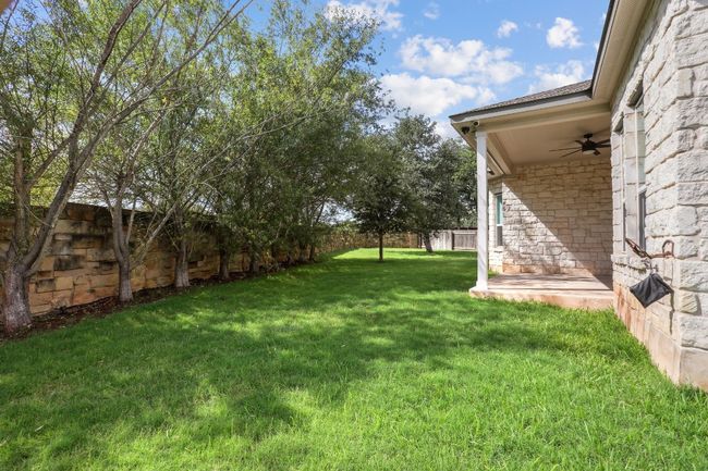 4025 Lazy River Bnd, House other with 3 bedrooms, 2 bathrooms and null parking in Cedar Park TX | Image 33