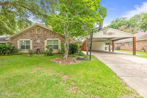 140 Orangewood Dr, Lafayette, LA, 70503-5125 | Card Image