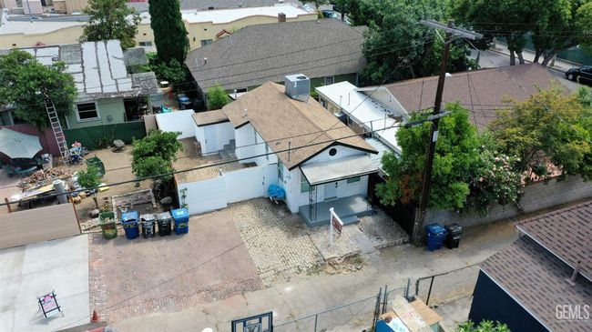 2340 Thomas St, House other with 1 bedrooms, 1 bathrooms and null parking in Los Angeles CA | Image 22