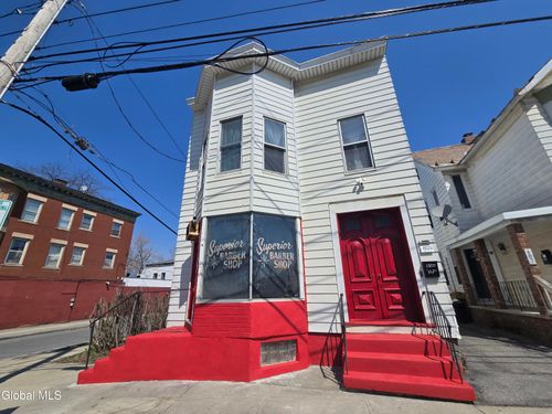 603 Nott St, Schenectady, NY, 12308-2217 | Card Image