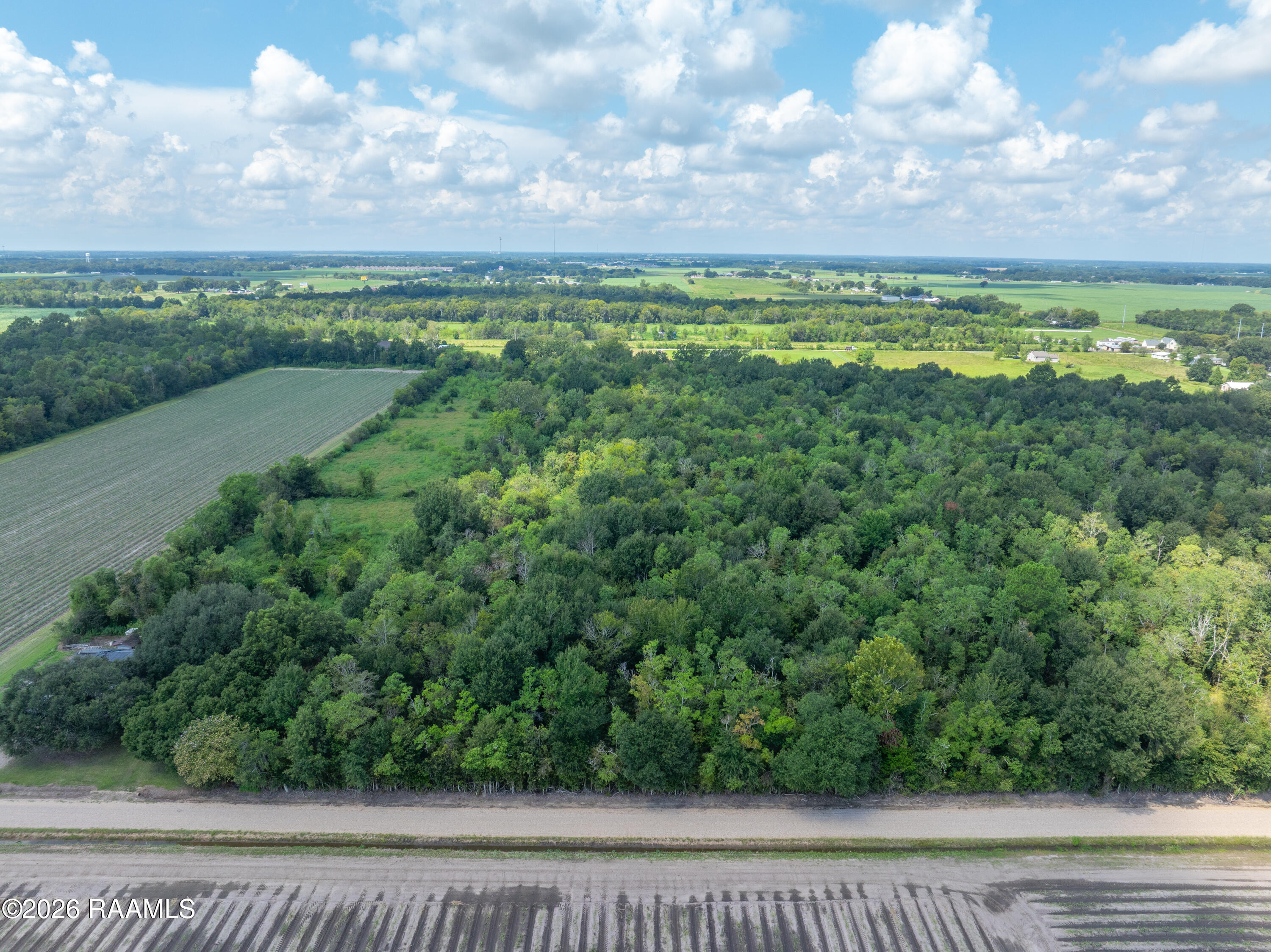 Land in Lafayette 4