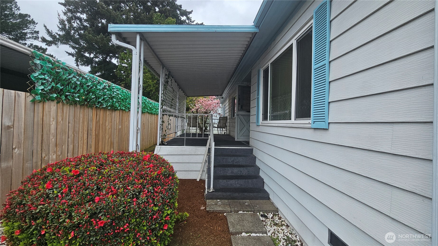 Residential in Marysville 3