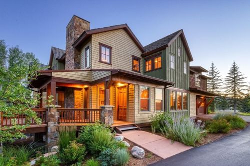 2081-2081 Indian Summer Dr, Steamboat Springs, CO, 80487-8922 | Card Image