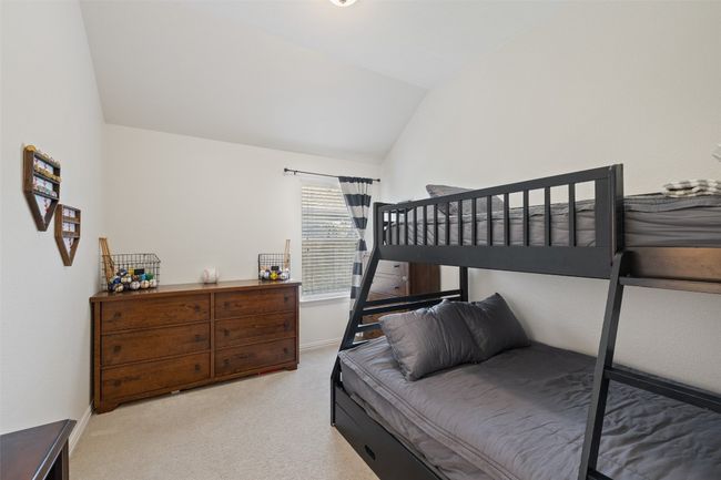 Final secondary bedroom—bright, spacious, and ready to fit your needs. | Image 26