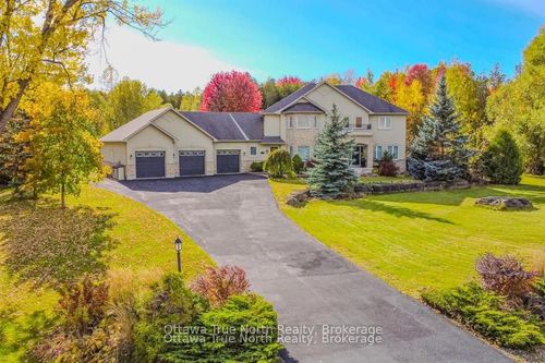 1530 Lords Manor Lane, Manotick, ON, K4M1K3 | Card Image