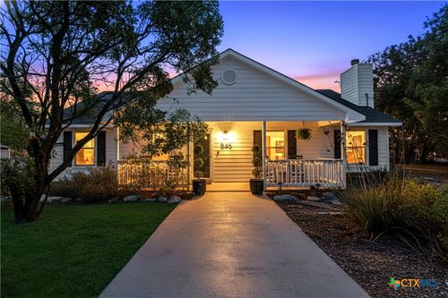 846 Ewelling Ln, New Braunfels, TX, 78130-3324 | Card Image