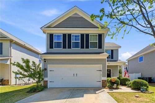 17 High Point Way, Hiram, GA, 30141-5263 | Card Image