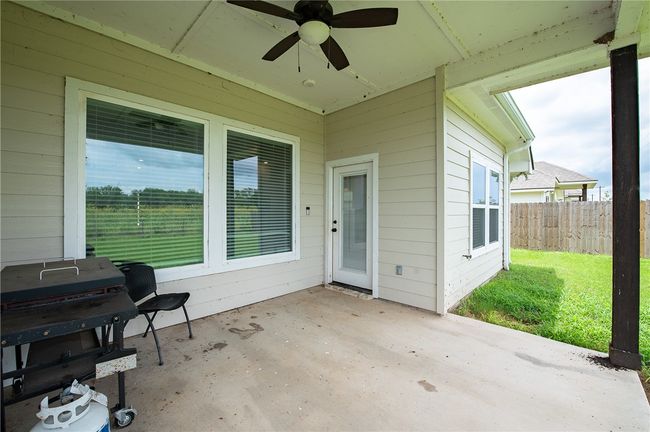 473 Brazos Bend, House other with 4 bedrooms, 2 bathrooms and null parking in Snook TX | Image 27