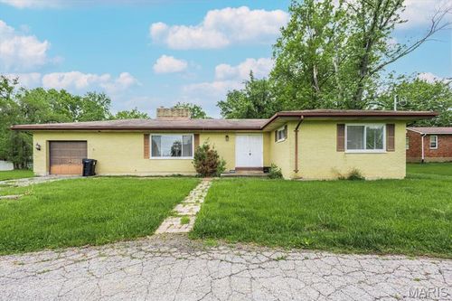 4540 Butler Hill Rd, Saint Louis, MO, 63128-3522 | Card Image