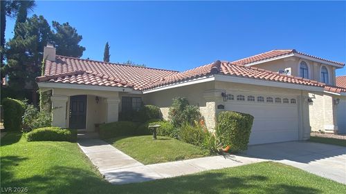 3025 Harborside Drive, Las Vegas, NV, 89117 | Card Image