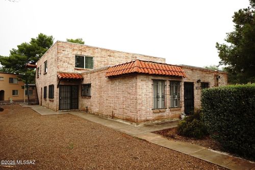 b-6785 E Calle La Paz, Tucson, AZ, 85715-4098 | Card Image