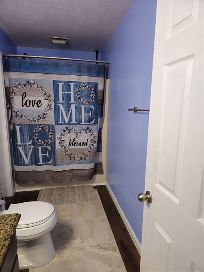 48 - 48 Londonderry Rd, Condo with 3 bedrooms, 2 bathrooms and 1 parking in Grafton MA | Image 15