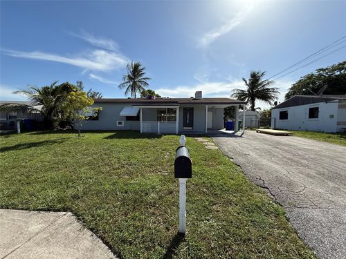 2411 Sw 50th Ter, Plantation, FL, 33317-6506 | Card Image