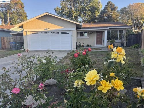 1603 Morgan St, Mountain View, CA, 94043-1805 | Card Image