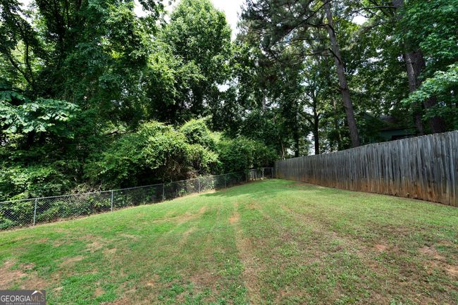 4917 Baker Ridge Pl, House other with 4 bedrooms, 3 bathrooms and 2 parking in Acworth GA | Image 26