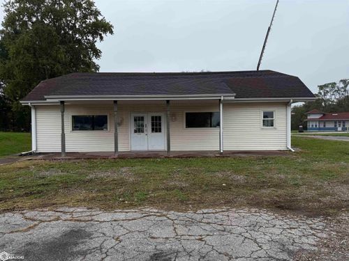 106 E Sixth Street, Hedrick, IA, 52563 | Card Image