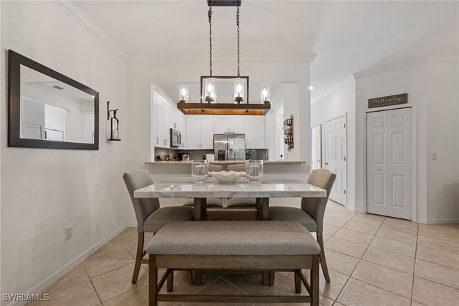 12532 Westhaven Way, Townhouse with 3 bedrooms, 3 bathrooms and null parking in FORT MYERS FL | Image 11