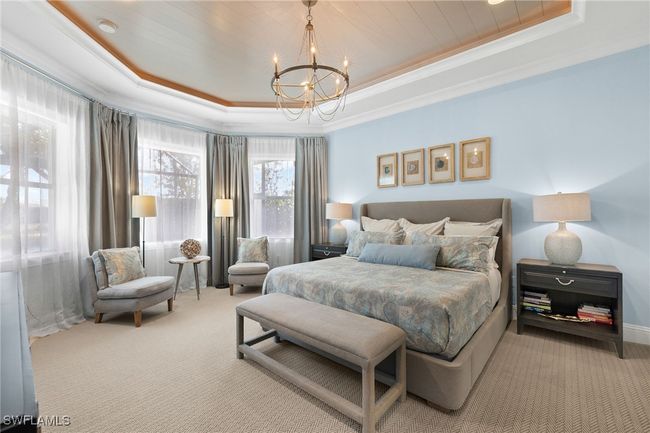 6348 Lyford Isle Dr, House other with 3 bedrooms, 5 bathrooms and null parking in Naples FL | Image 19